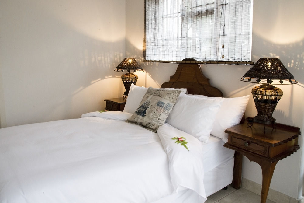 9 Fern Rest Hotel George Kültér fotó