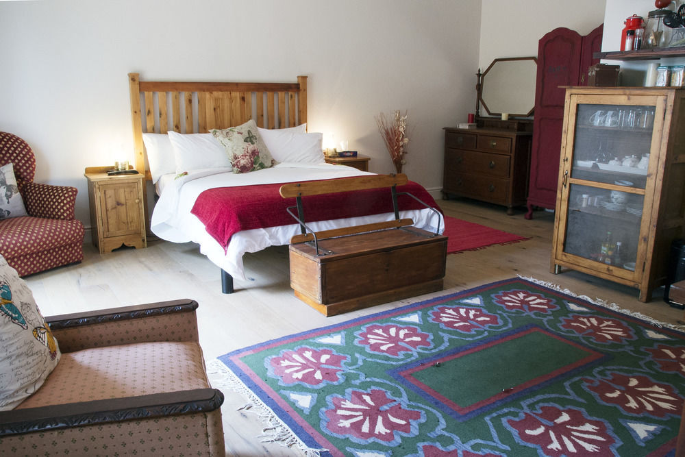 9 Fern Rest Hotel George Kültér fotó