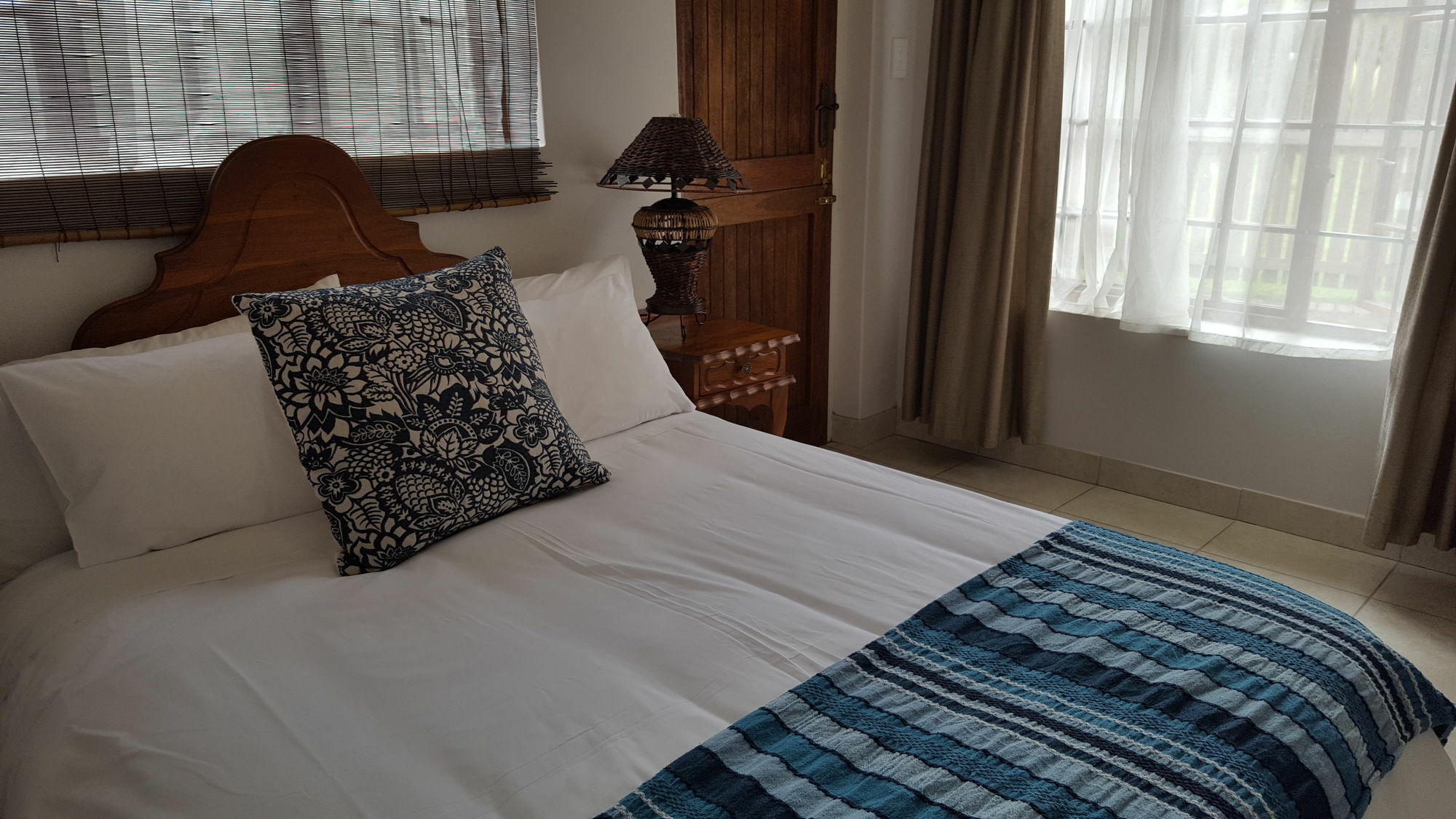 9 Fern Rest Hotel George Kültér fotó
